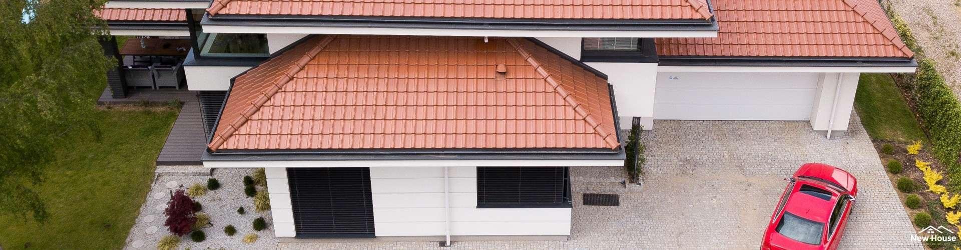 Budowa domu w województwie łódzkim