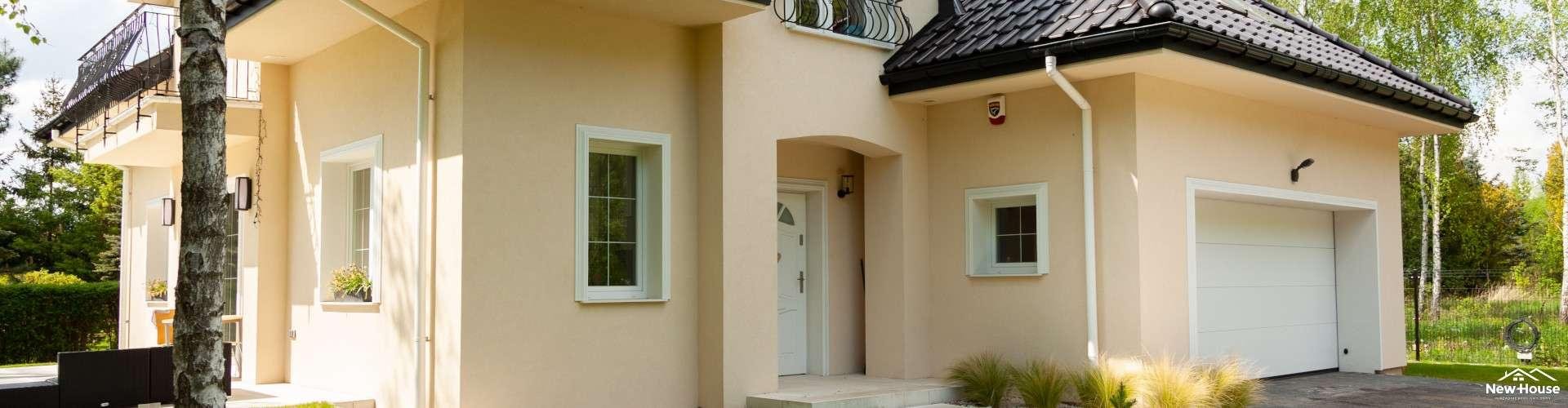 Strop żelbetowy monolityczny czy gęstożebrowy?