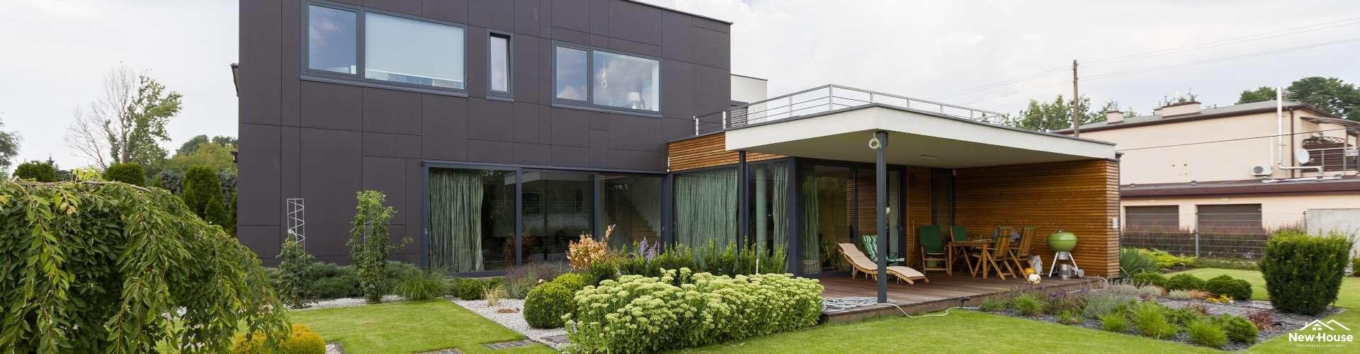 Projekt domu wielopokoleniowego - czym się charakteryzuje ?