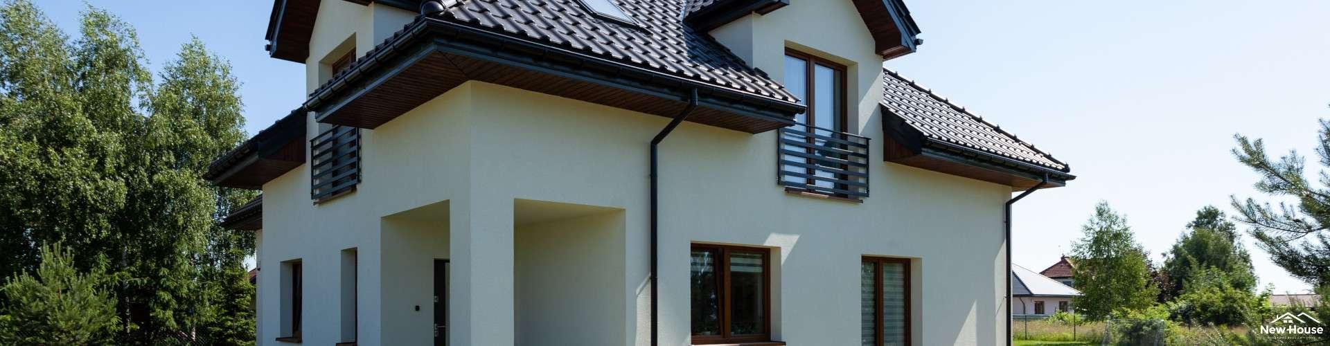 Autonomiczny dom pasywny - co to dokładnie znaczy ?