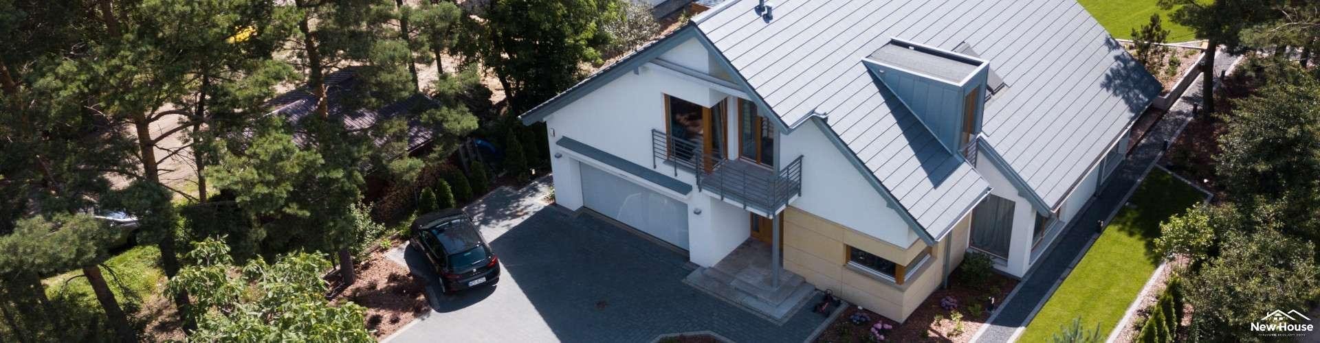 Budowa domu na skarpie - na co musimy uważać ?