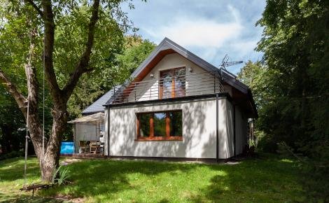 Przydomowa oczyszczalnia ścieków a szambo ekologiczne