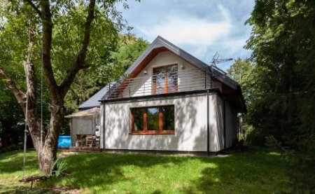 Przydomowa oczyszczalnia ścieków a szambo ekologiczne