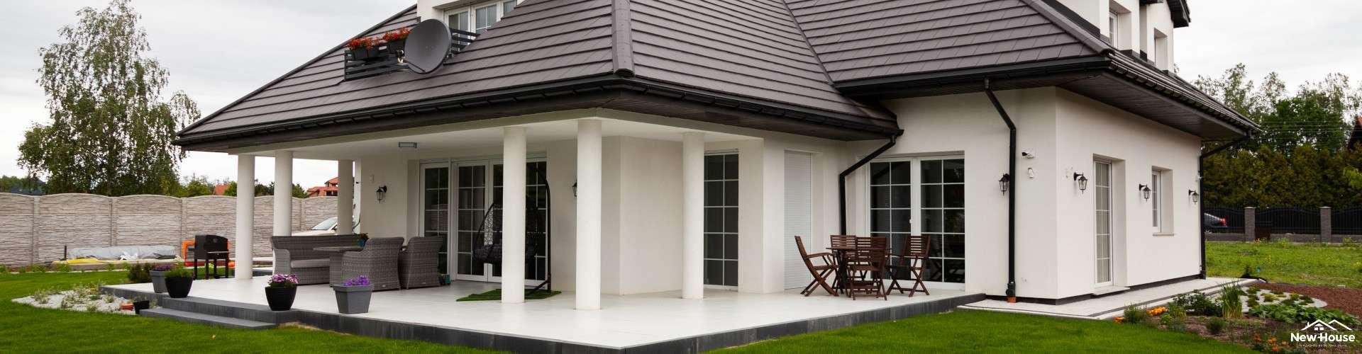 Budowa domów w województwie lubelskim