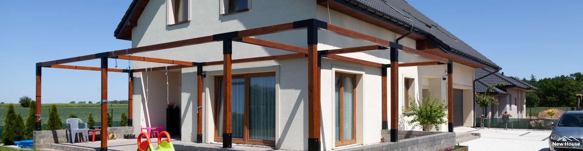 Budowa domów w województwie lubuskim