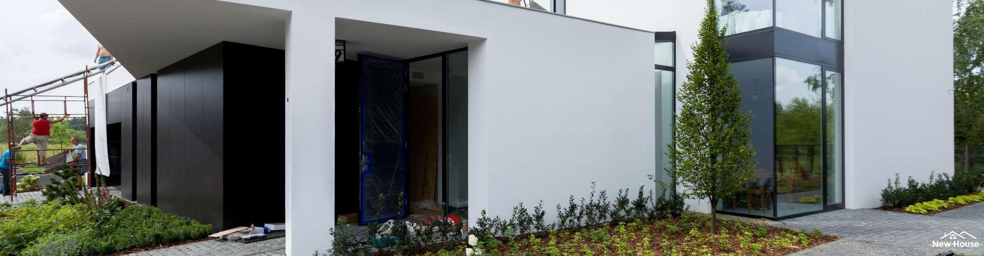 Budowa domów w województwie podkarpackim