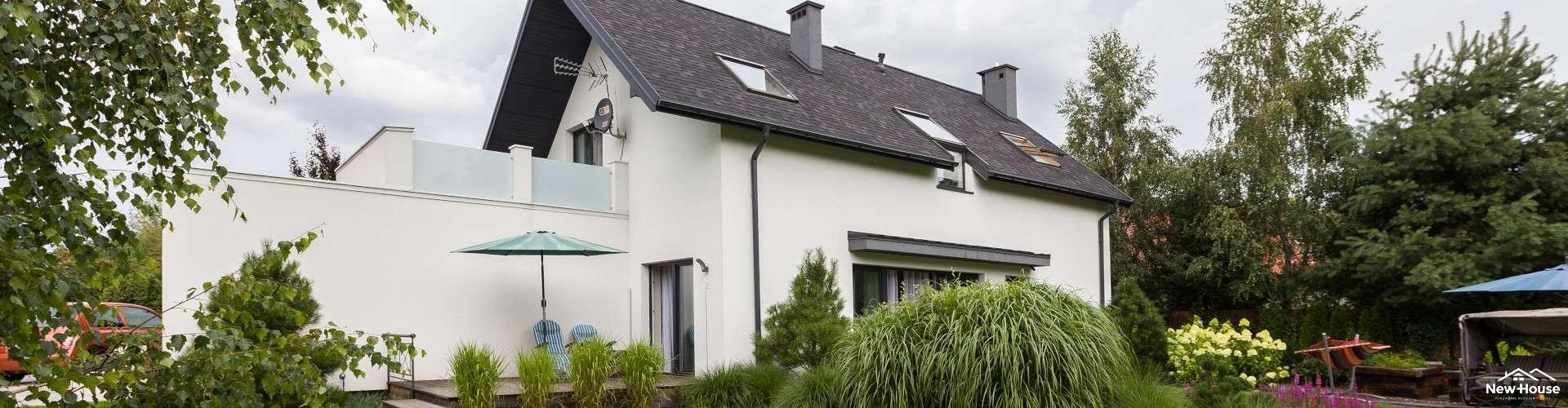 Pracownia architektoniczna Ecodomy