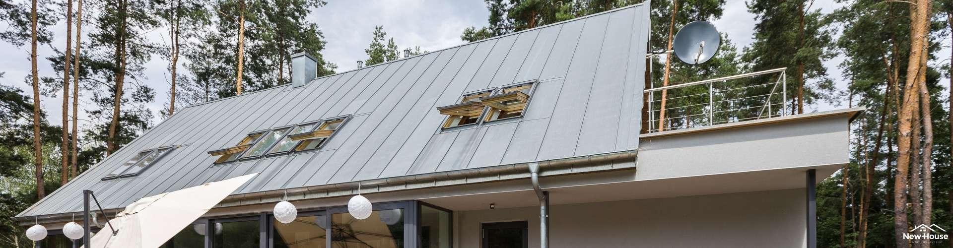 Jak wybrać okna dachowe na poddasze?