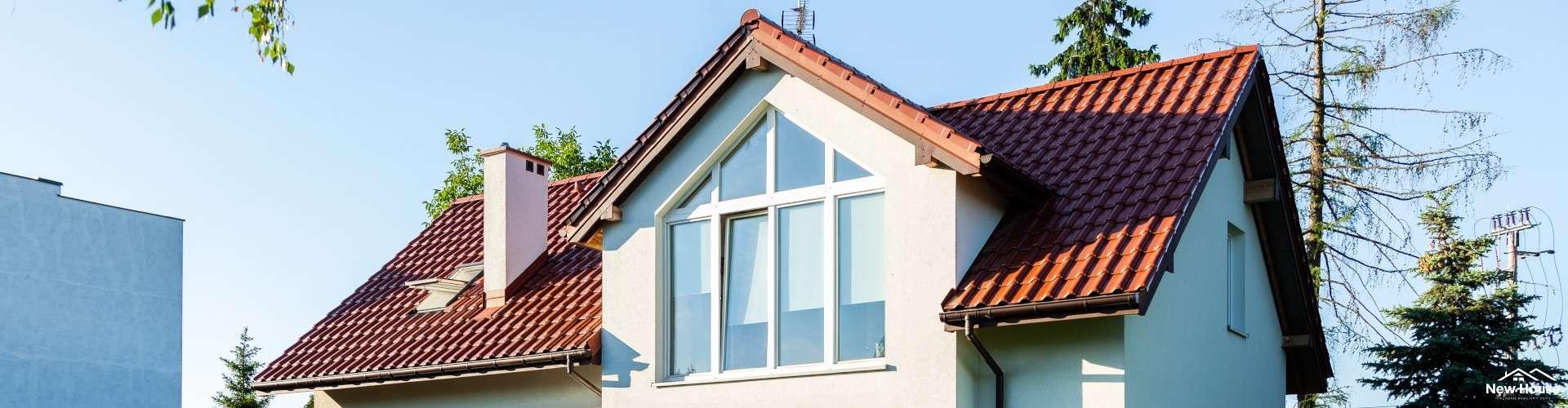 Jaki dach wybrać - omawiamy popularne konstrukcje dachu