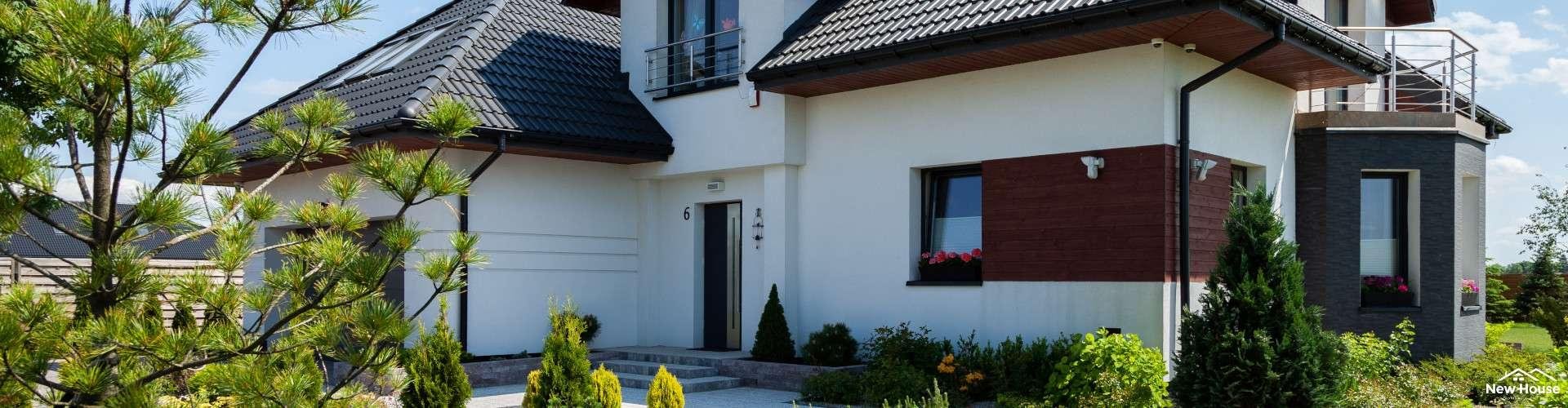 Montaż płyt gipsowo-kartonowych przy ocieplaniu poddasza