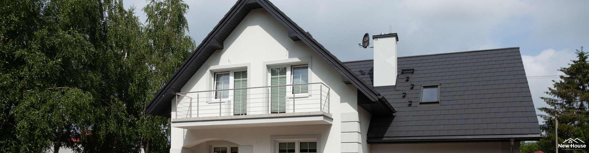 Komin systemowy – na co zwrócić uwagę przy jego budowie?