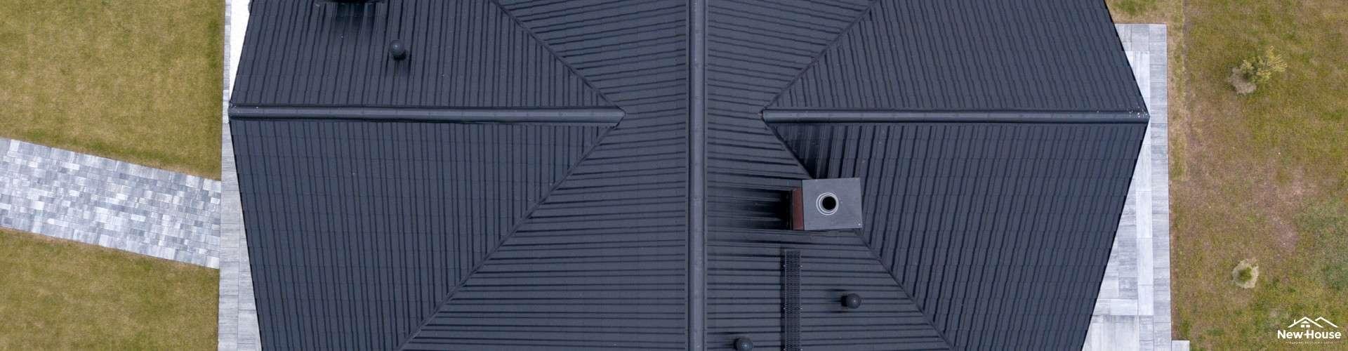 Kupujemy drewno na więźbę dachową. Na co zwrócić uwagę?