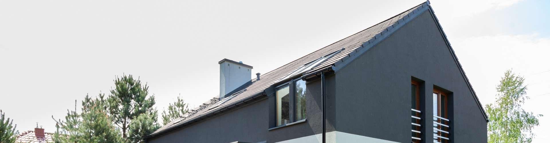 Jak uniknąć korodowania i rdzy na kominie stalowym?