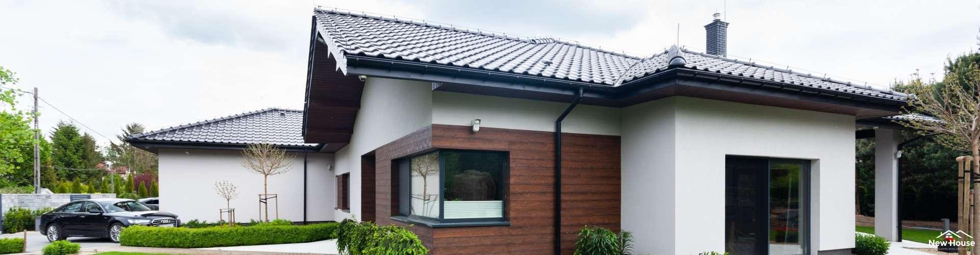 Piorunochron – instalacja odgromowa na dachu