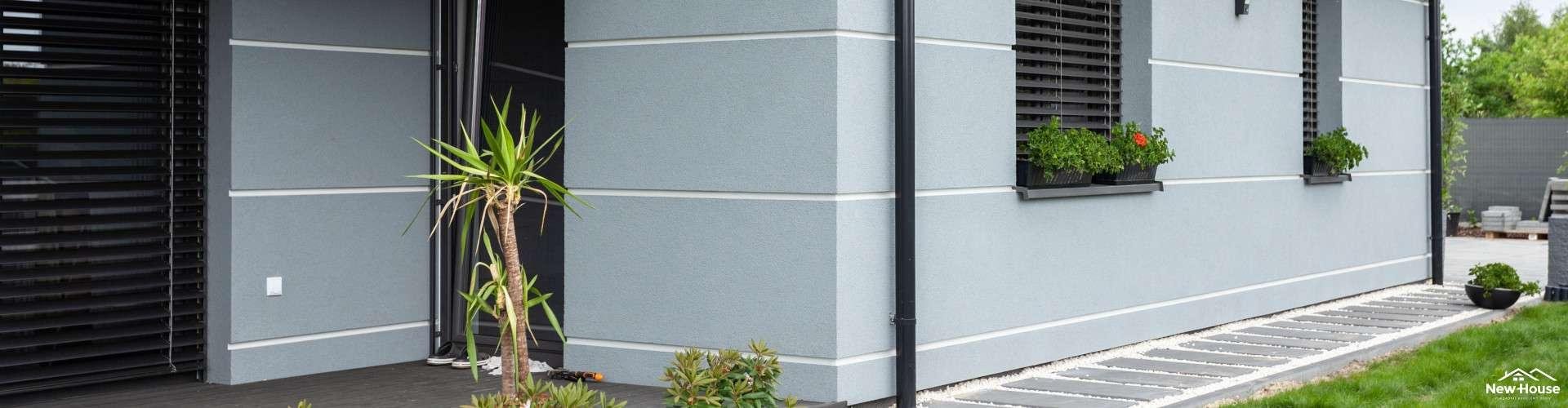 Porównujemy domy energooszczędne do domów pasywnych