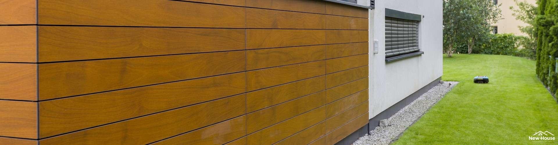 Jak wykonać efekt drewna na ścianie?