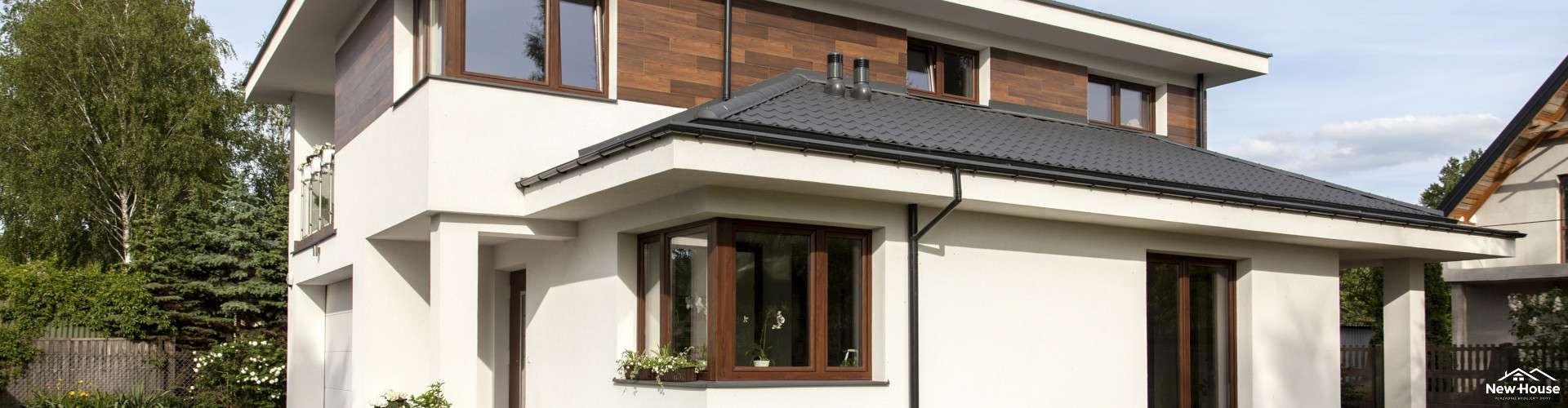 Mieszkanie w domu w zabudowie bliźniaczej a w segmencie – porównujemy