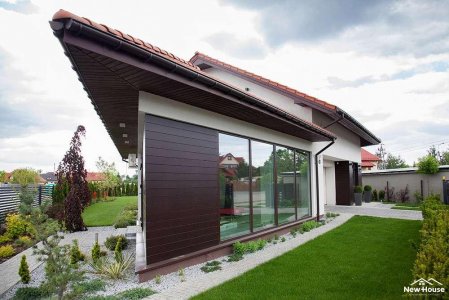 Porównanie deski WPC z deską elewacyjną