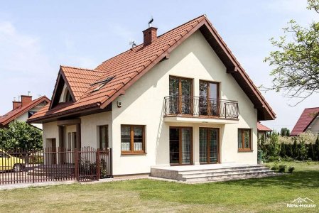 Biuro architektoniczne Villanette