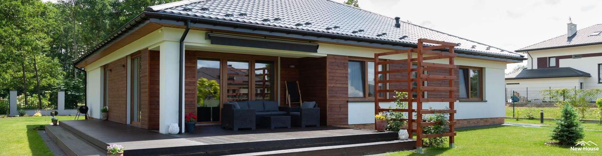 Przegrzewanie budynku – jak temu zapobiec? 