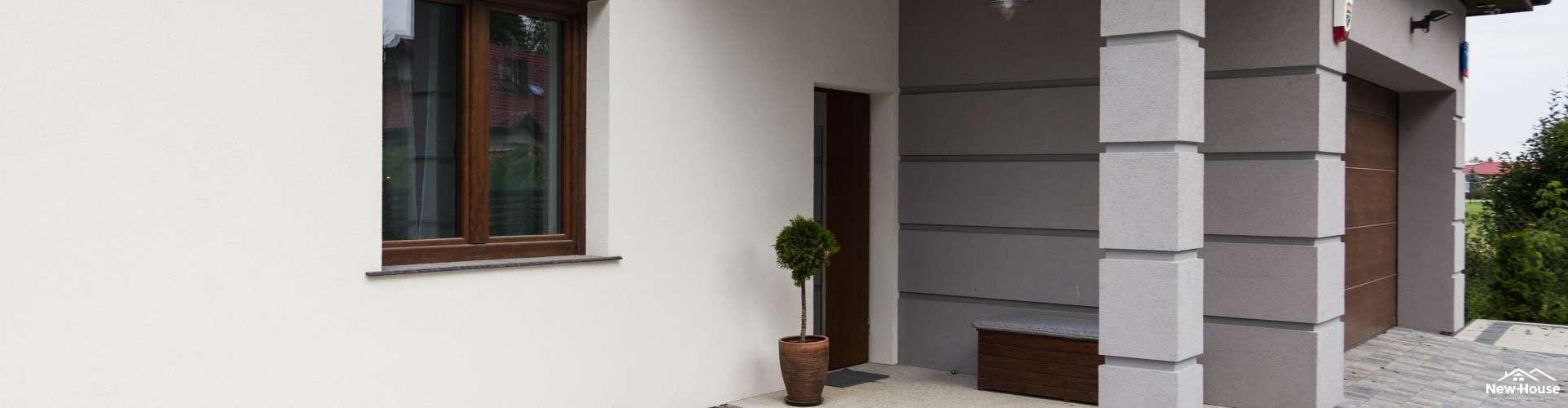 Biuro architektoniczne DOMPLAN