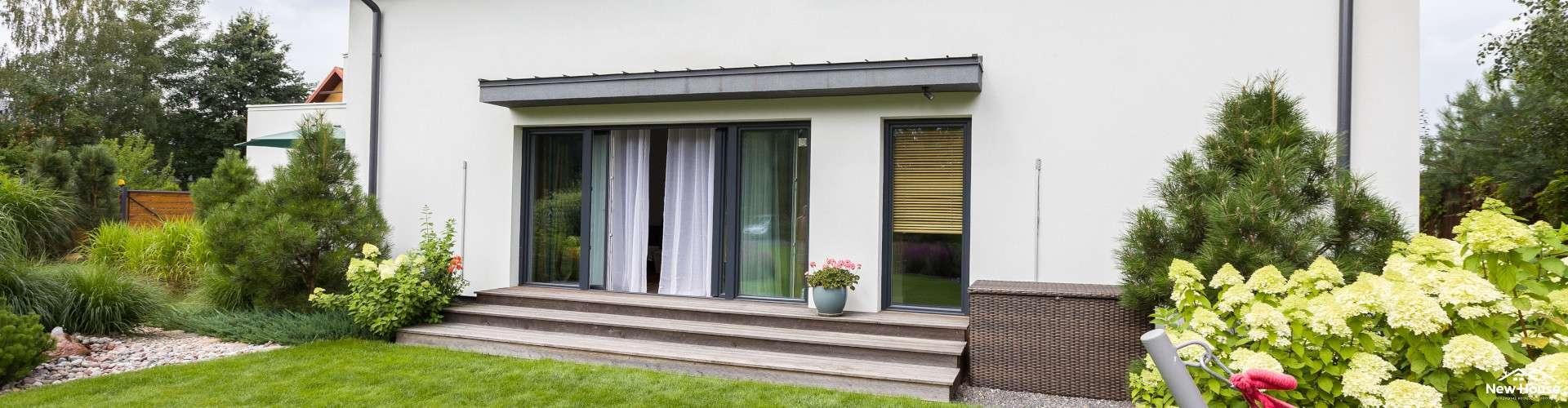 Zalety i wady dachu jednospadowego