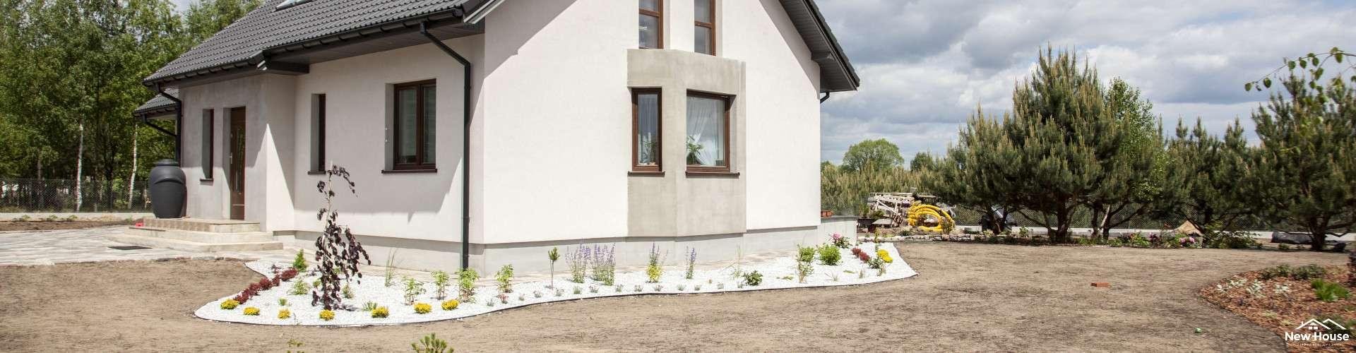 Lokalizacja studni na działce - gdzie można postawić studnię ?