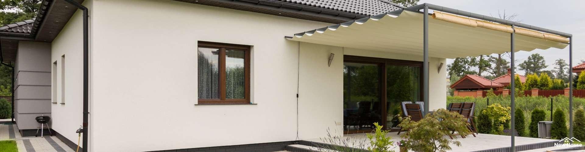 Jak zbudować dom na zboczu?