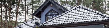 Mała dachówka czy wielkoformatowa - porównujemy!