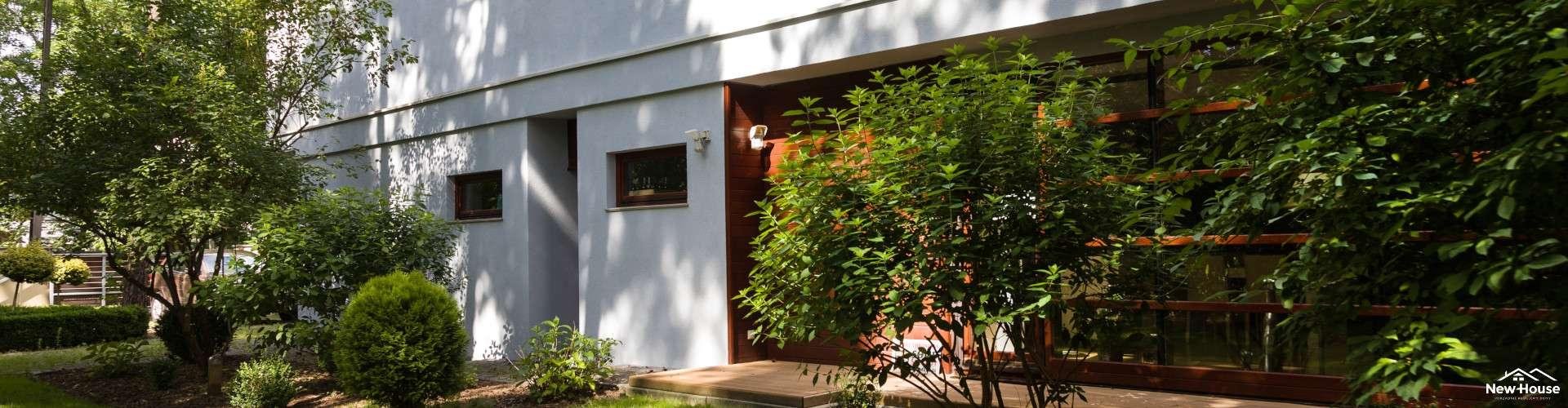 Zmiany w projekcie domu, na których możesz zaoszczędzić