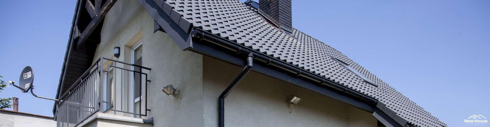 Minielektrownia wiatrowa na dachu – jakie warunki musi spełniać?