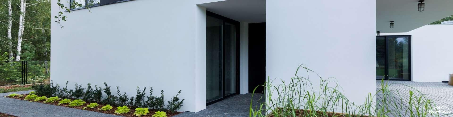 Kompleksowa budowa domów – w tym się specjalizujemy!