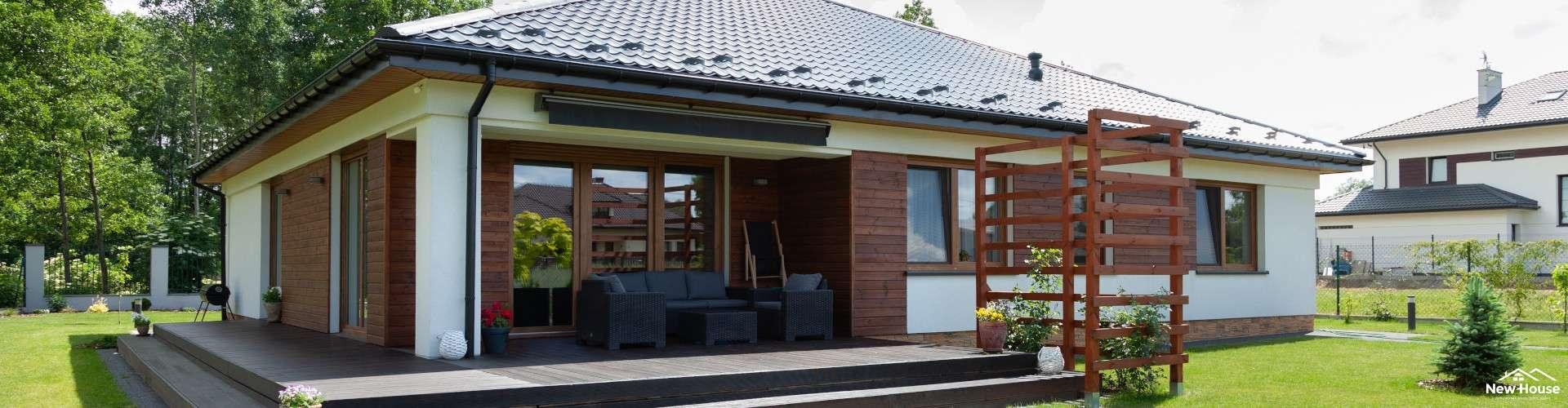 Kiedy należy wykonać deskowanie dachu?