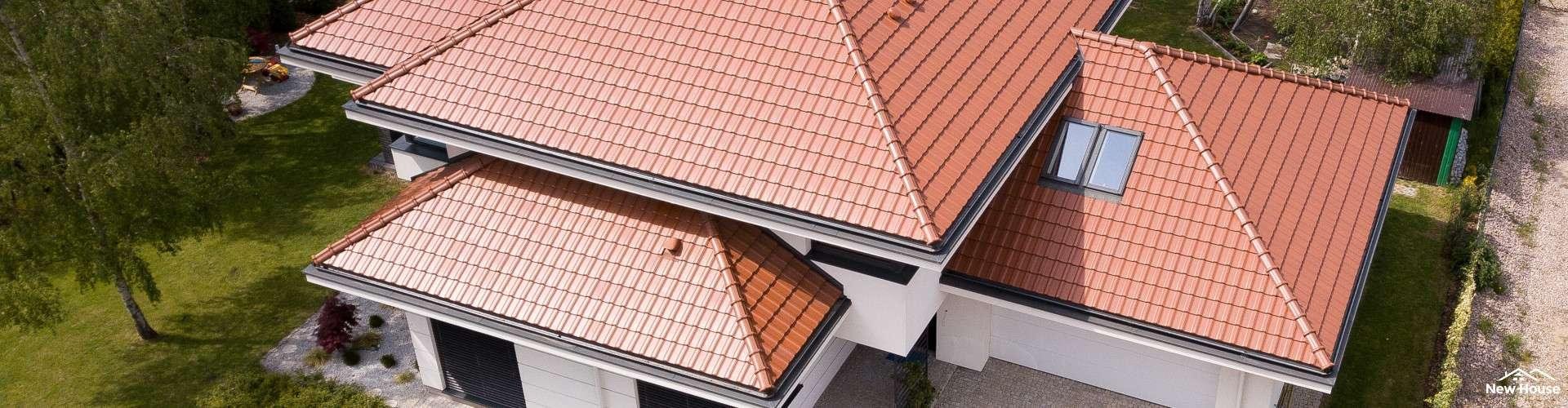Zalety zastosowania dachówki ceramicznej na dachu