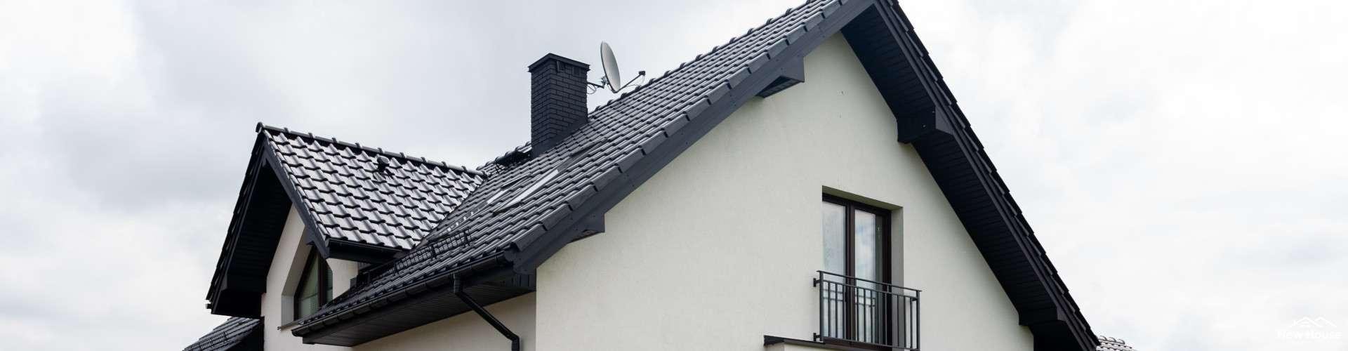 Jakie czynniki wpływają na koszt dachu?