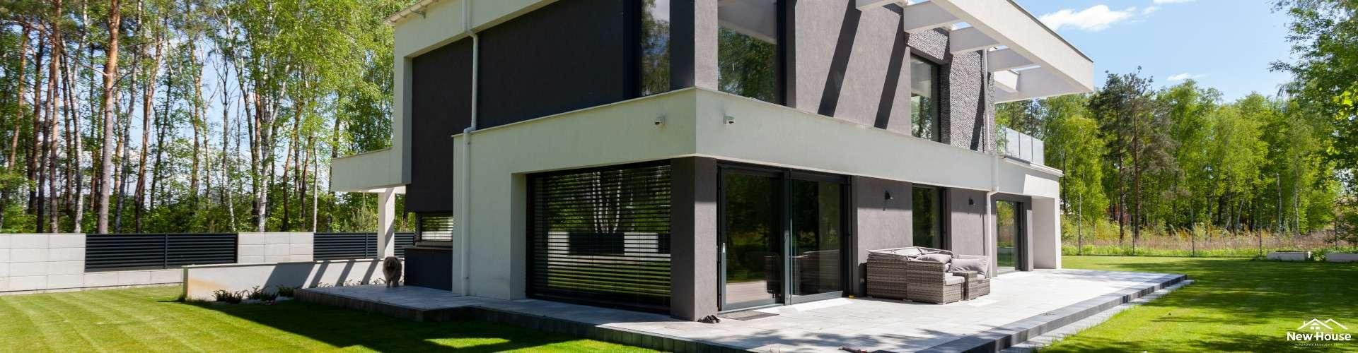 Porównanie drzwi tarasowych PSK oraz HST – które rozwiązanie jest lepsze? 