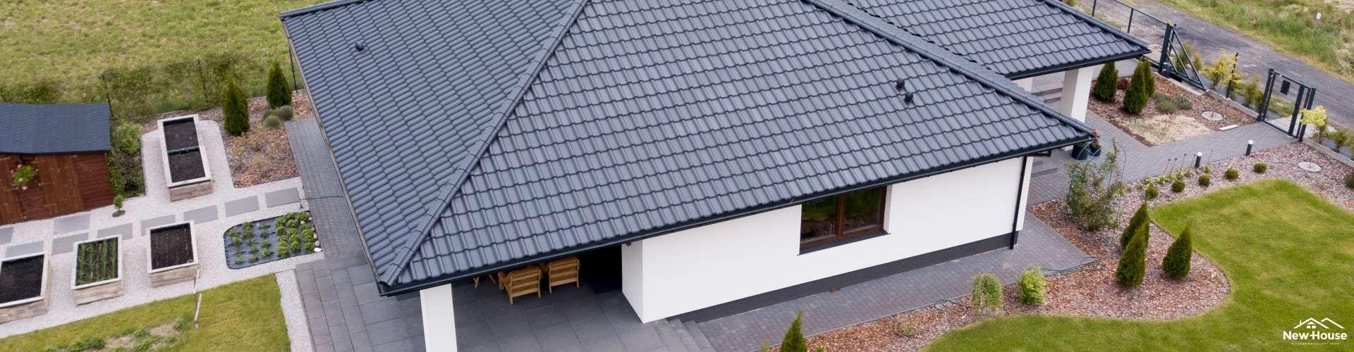 Co obejmuje stan surowy zamknięty i ile to kosztuje?