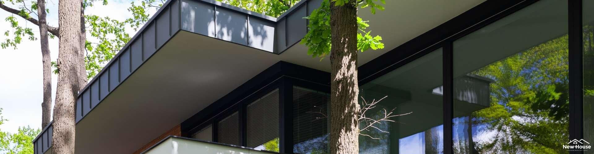 Nadbudowy na płaskich dachach. Co warto wiedzieć na ten temat?