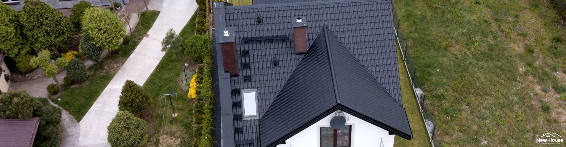 Dachówka angobowana czy glazurowana – porównujemy!