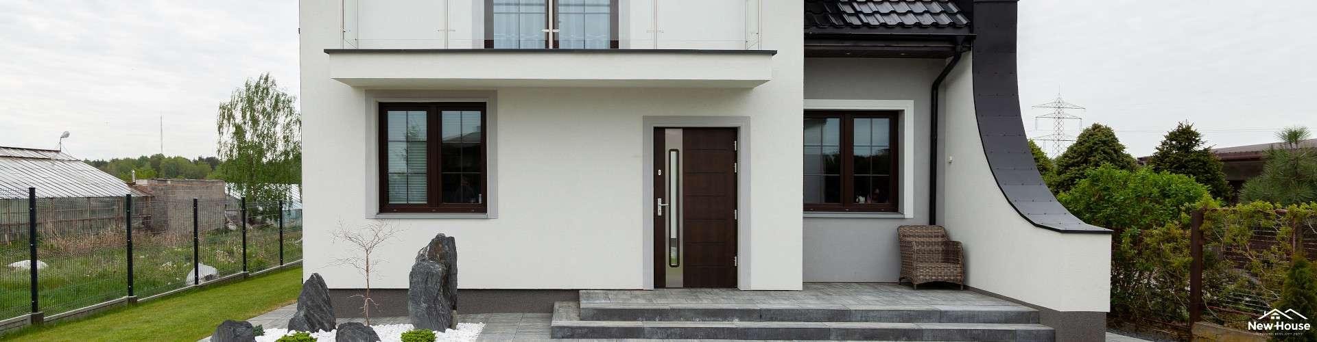 O co pytać architekta przy wyborze projektu domu?