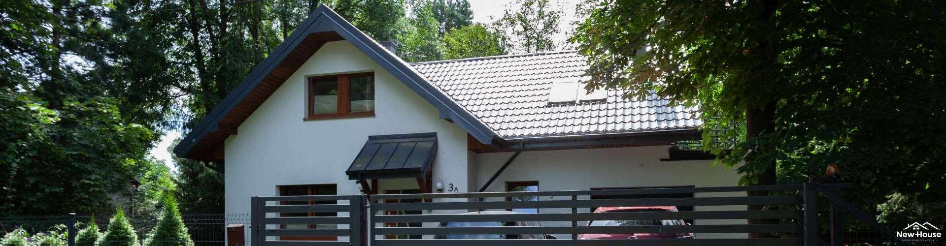 Budowanie domu krok po kroku