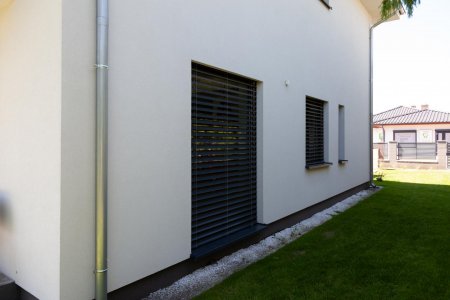 Co warto wiedzieć o ścianach z betonu komórkowego