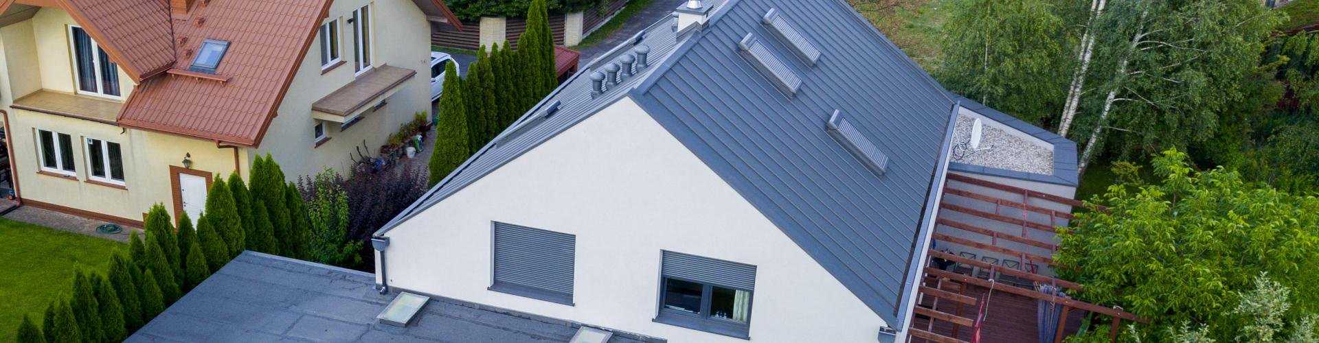 Więźba wiązarowa – zbiór najważniejszych informacji