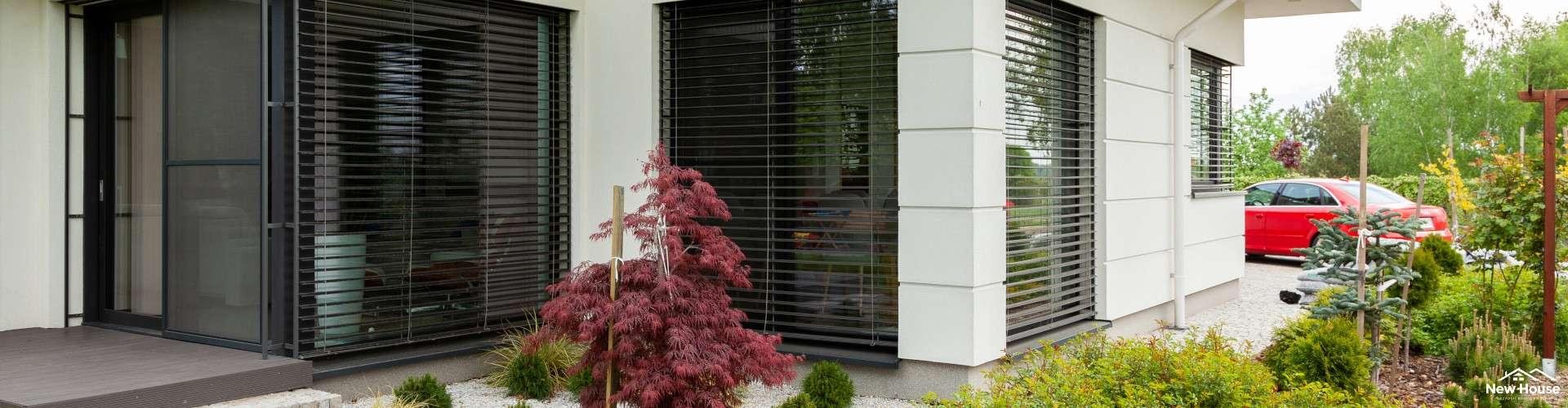 Ciepłe okna na 2021 rok. Izolacyjność termiczna okien według wymogów WT2021