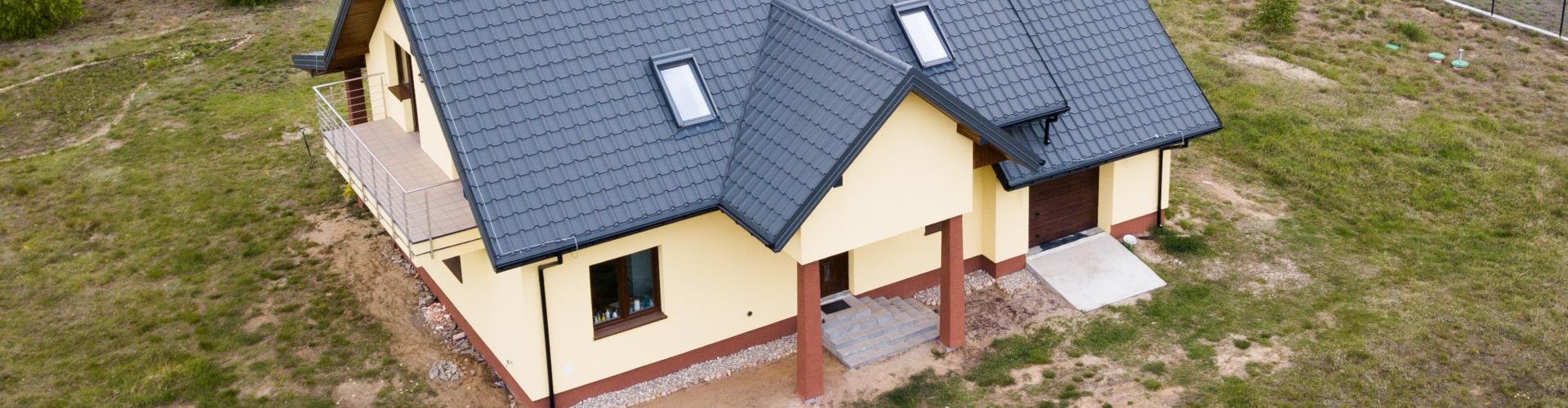 Trudności w znalezieniu działki? Chętnie pomożemy!