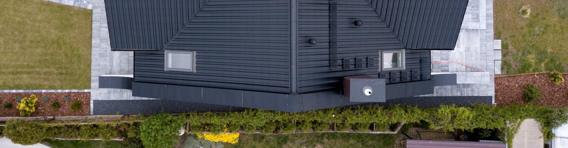 Co można zrobić, aby zmniejszyć koszt dachu? Podpowiadamy!