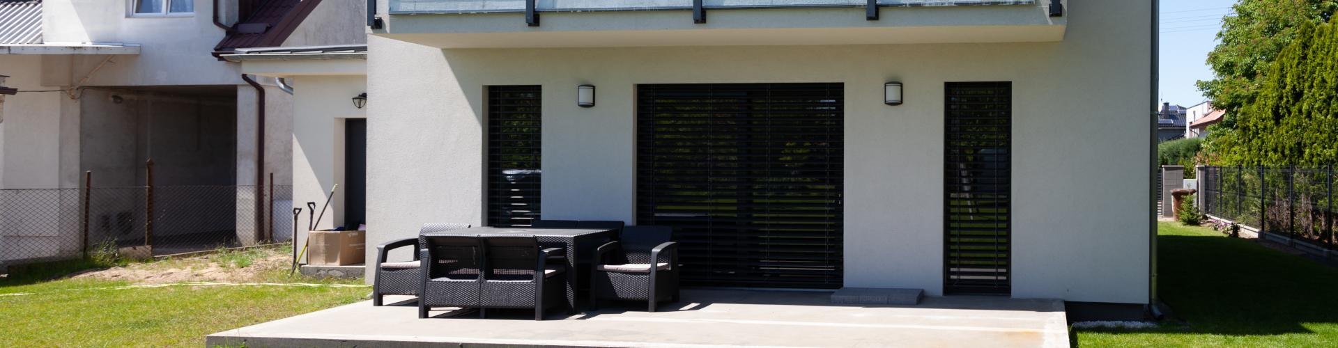 Jak zwiększyć komfort domu w trakcie generalnego remontu?