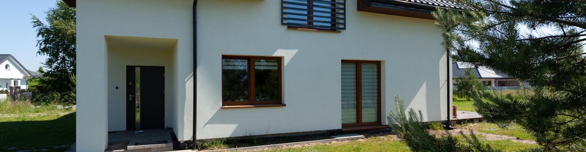 Co to jest: budowa domu, rozbudowa, remont i nadbudowa?