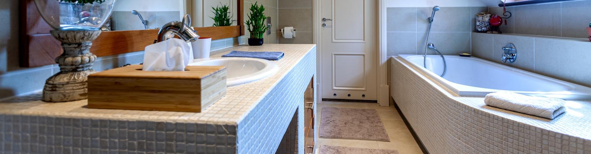 Projekt łazienki: co powinien zawierać i jak go zrobić?