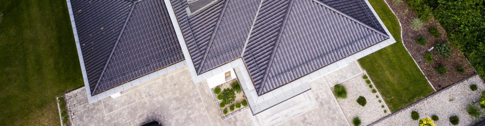 Ile od granicy działki można budować dom?